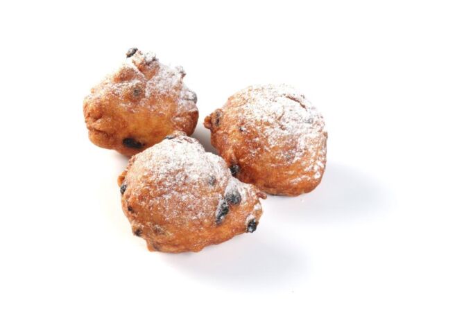Appelbeignet 100gr