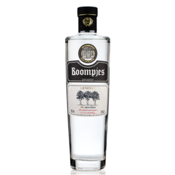Boompjes genever