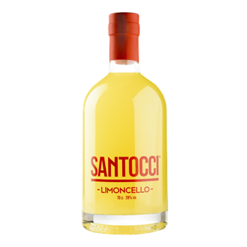 Santocci limoncello