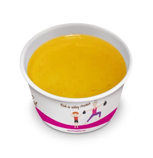Easy to eat tropical 55gr