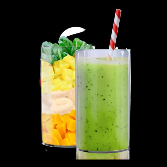 WOW smoothie morning glory 150gr