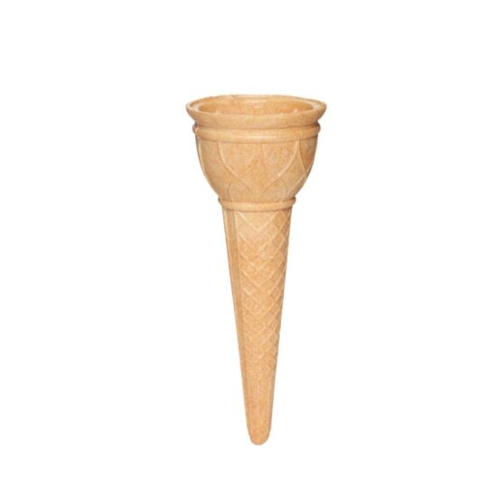 Oma bobs rucola/kaascroquet 80gr