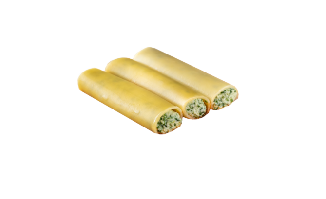 PF cannelloni ricot.spin.100gr dv