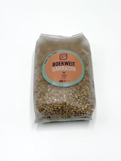 Greenage boekweit graan NL-BIO-01
