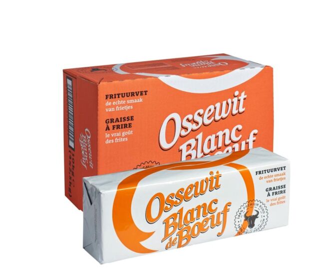 Pavan roomijs nougat
