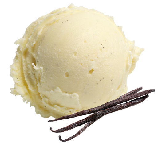 Pavan roomijs vanille