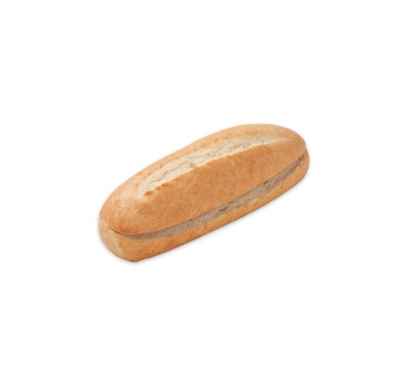 Chaup.petit pain rapide 85g 1108