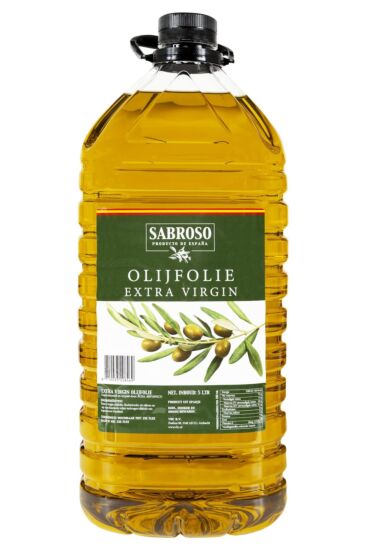 Sabroso olijfolie extra virgin