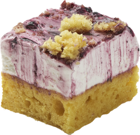 Chaup.lemon blueb.VGN 45gr 10430