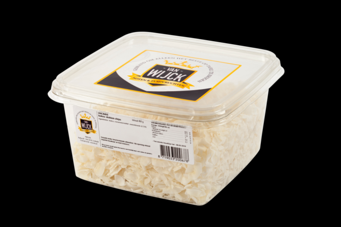 Van Wijck kokosvlokken