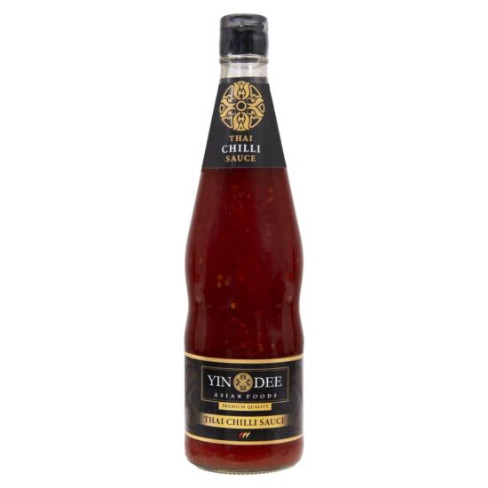 Yindee thai chilli sauce 1,24kg