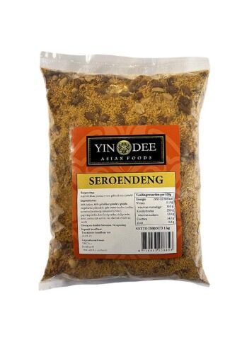 Yindee seroendeng