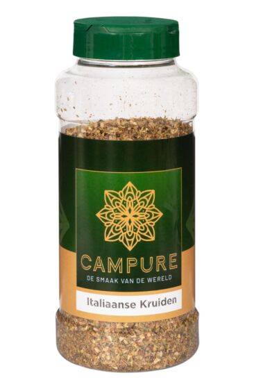 Campure Italiaanse kruiden