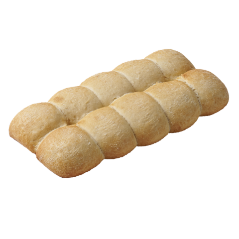 Chaup.breekbrood wit 350gr 6002