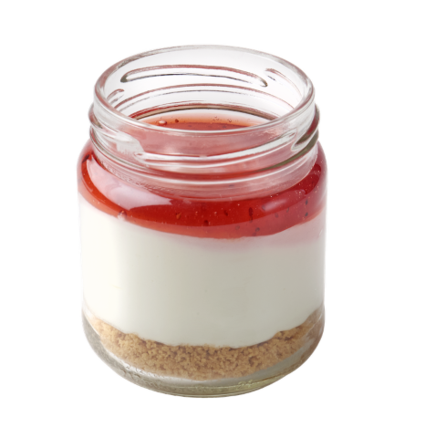Chaup. jar stra/chee 115gr 11204