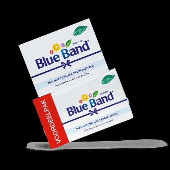 Blue band margarine