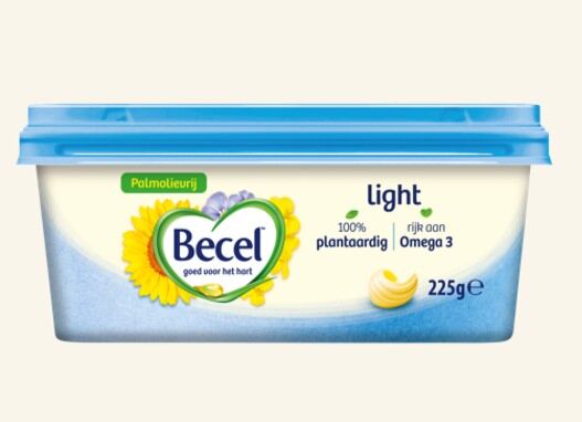 Light Vegan