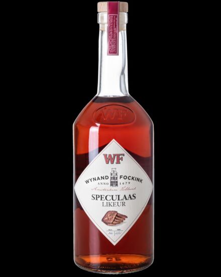 WF speculaas likeur