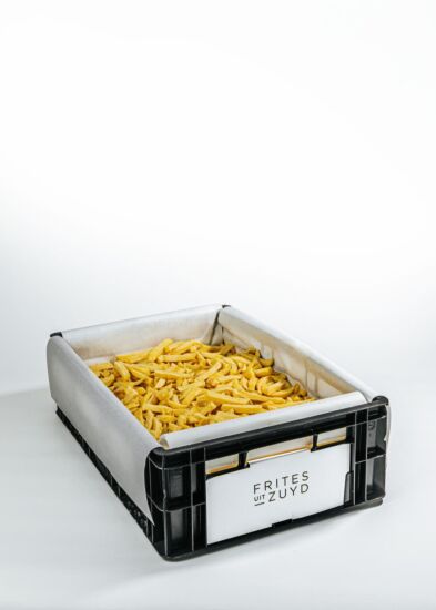 Frites uit Zuyd 13MM
