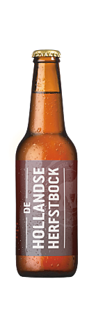 Hollandse herfstbock 33cl
