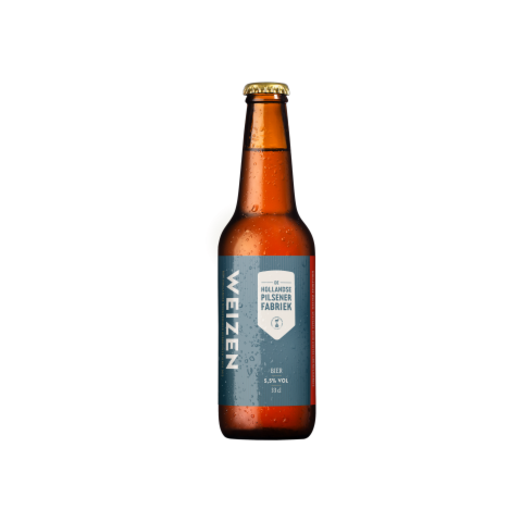 !Hollandse weizen 33cl