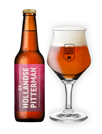 hollandse Pitterman Kolsch