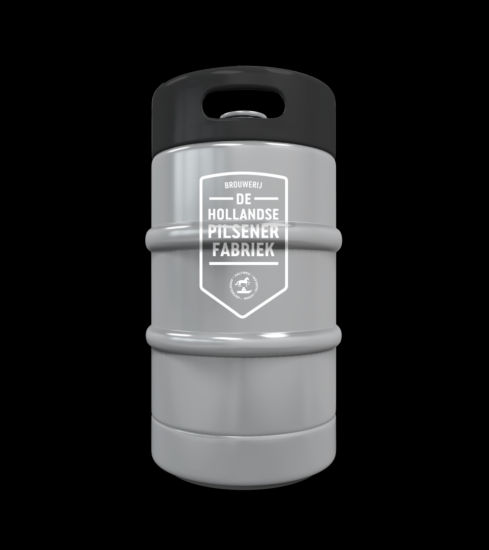 Hollandse weizen fust