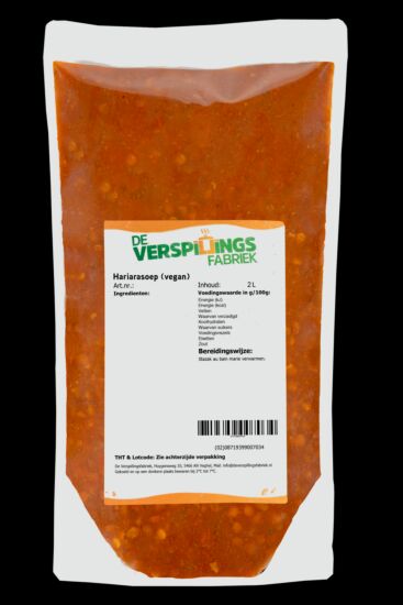 Verspil.tomatensoep VGN