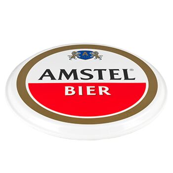Amstel bierviltjes