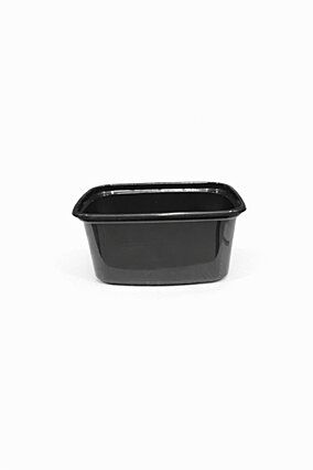 SUP Cup zwart 250cc 108/45