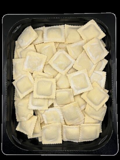 PF ravioli bloemk.beurre nois dv