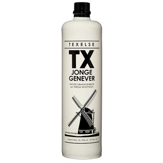 !TX texelse genever