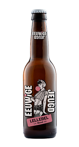 !Eeuwige jeugd belhamel 33cl