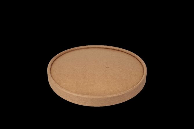 Kraft deksel bowl D148 50/75/100