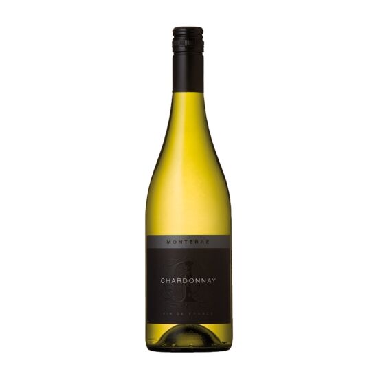 Monterre chardonnay 1 LITER