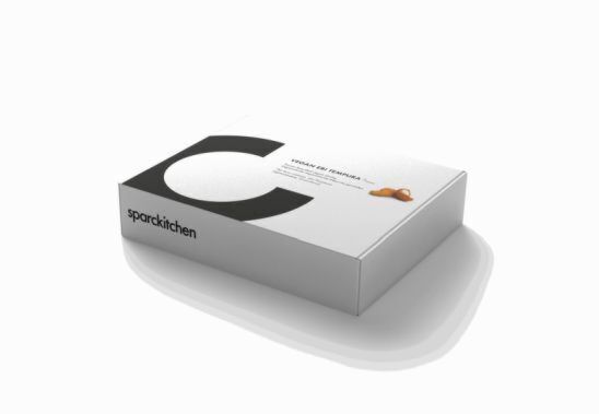 Ebi fry 18,5gr VGN