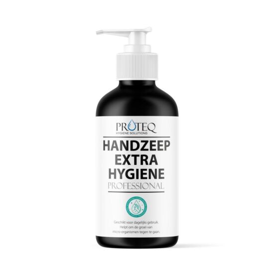 Proteq handzeep extr.hygiene pomp