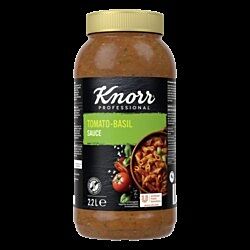 Knorr collezione tomaat & basilic