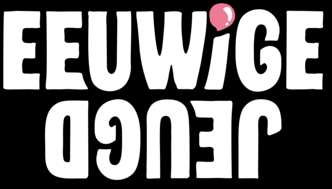 Eeuwige jeugd lellebel fust