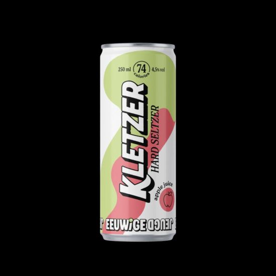Hard Seltzer Apple