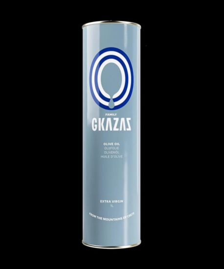 Kretense Olijfolie Ev