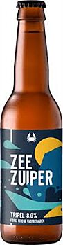 Schelde zeezuiper tripel 33cl