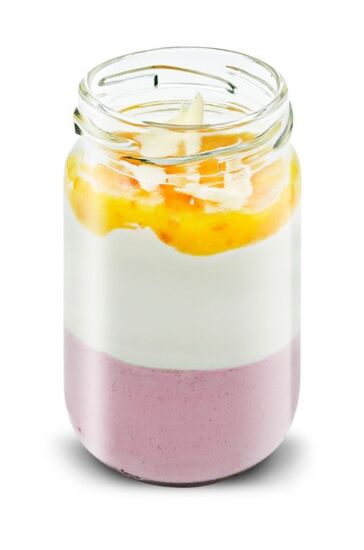 !Lemon pie ex.mousse glas 50gr