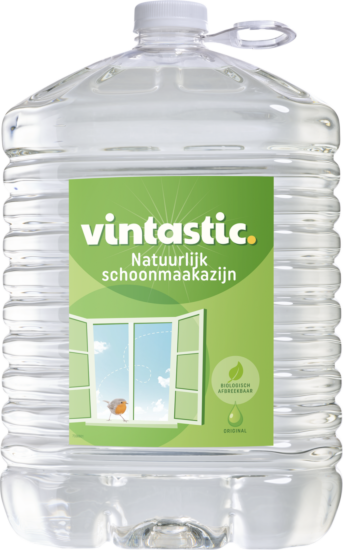 Vintastic schoonmaakazijn origin