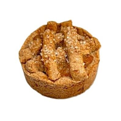 LC appeltaartje 120gr psv GLV