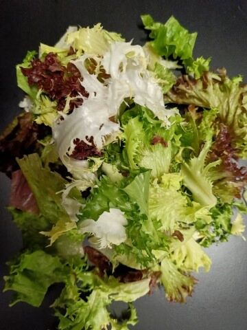 Slamix DELUXE GEPLUKT per 2KG