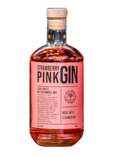 DSC blushing pink strawb.gin BIB