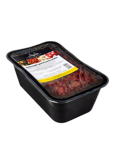 Gedroogde gemarin.tomaat VHC