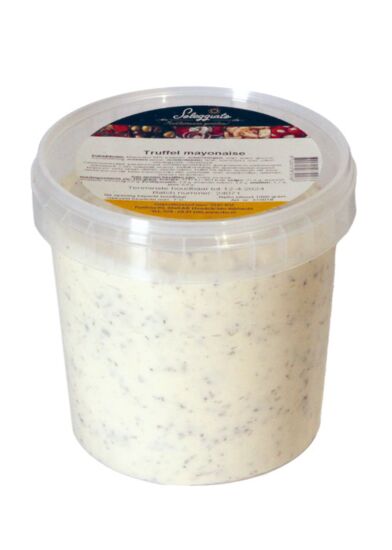 Truffel mayonaise