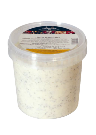 Truffel mayonaise